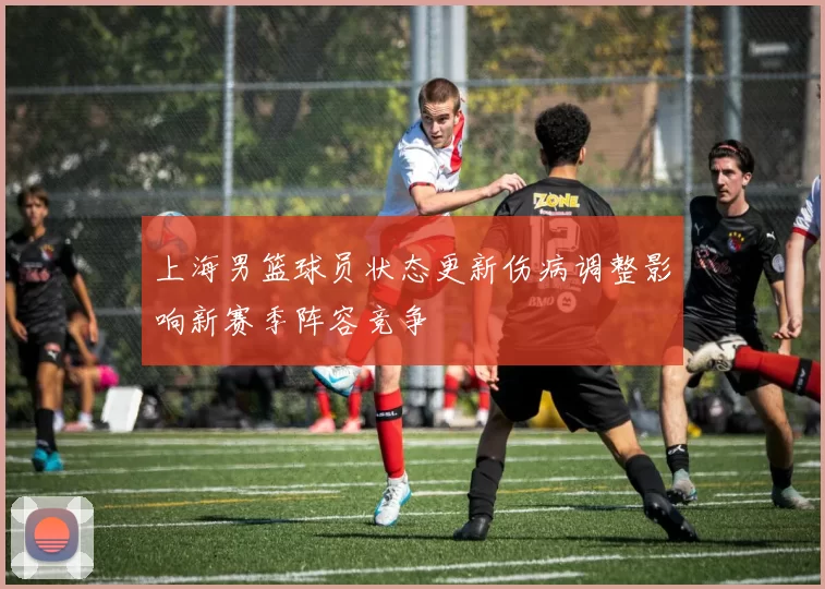 上海男篮球员状态更新伤病调整影响新赛季阵容竞争