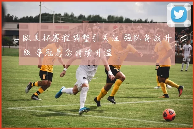 欧美杯赛程调整引关注 强队备战升级 争冠悬念持续升温
